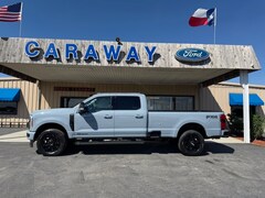2026 Ford F-350 LARIAT 4X4 TRUCK