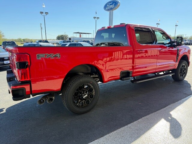 2026 Ford F-350 Super Duty Lariat - Photo 6