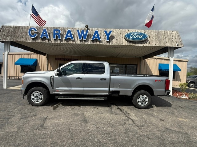 2027 Ford F-350