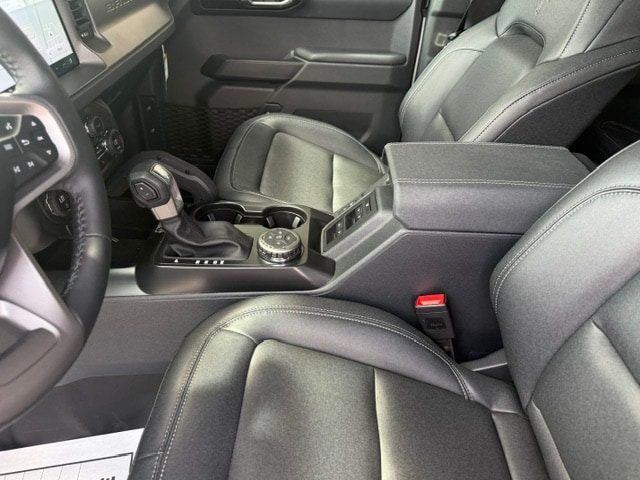 2026 Ford Bronco 4-Door Big Bend - Photo 11