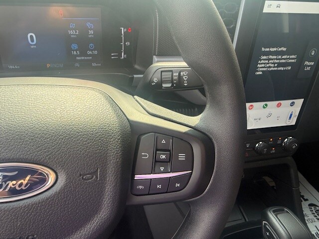 2026 Ford Ranger XL - Photo 16