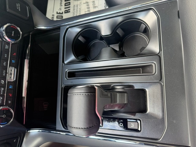 2026 Ford F-150 Lariat - Photo 14