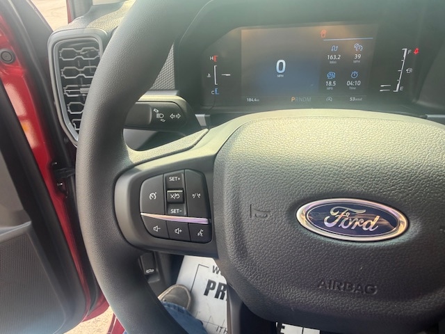2026 Ford Ranger XL - Photo 17