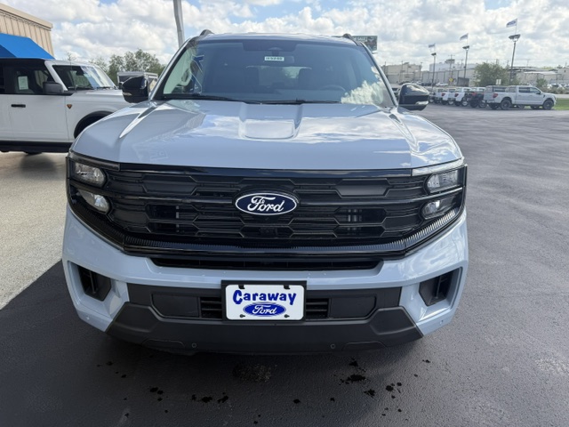 New 2027 Ford Expedition MAX Active SUV