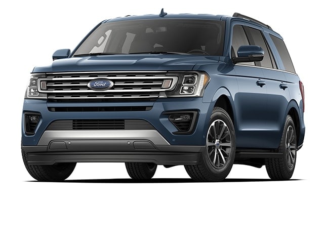2020 Ford Expedition SUV 