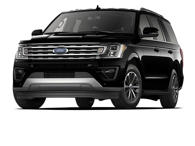 2020 Ford Expedition XLT's photo
