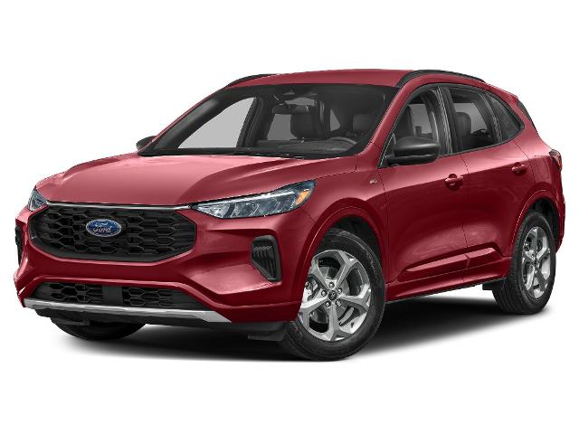 2024 Ford Escape ST-Line FWD's photo