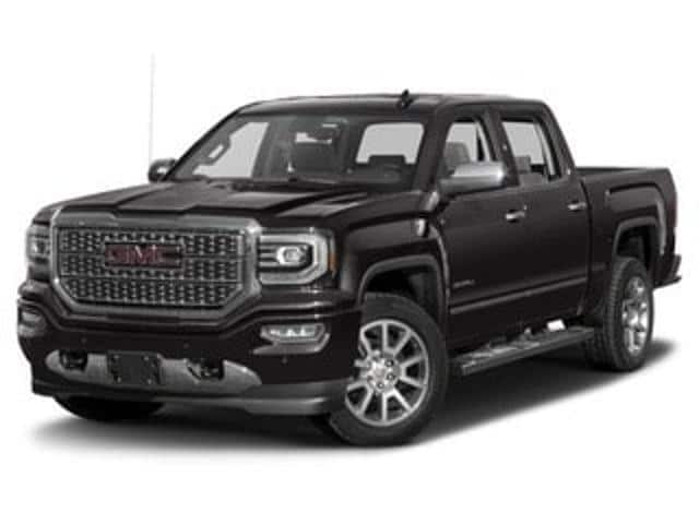 2018 GMC Sierra 1500 Denali Denali's photo