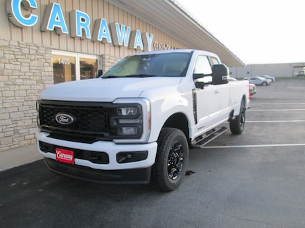 2024 Ford Super Duty F-250 XLT TRUCK