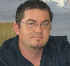 Staff member Bret Hill from ID_06b99ac30852