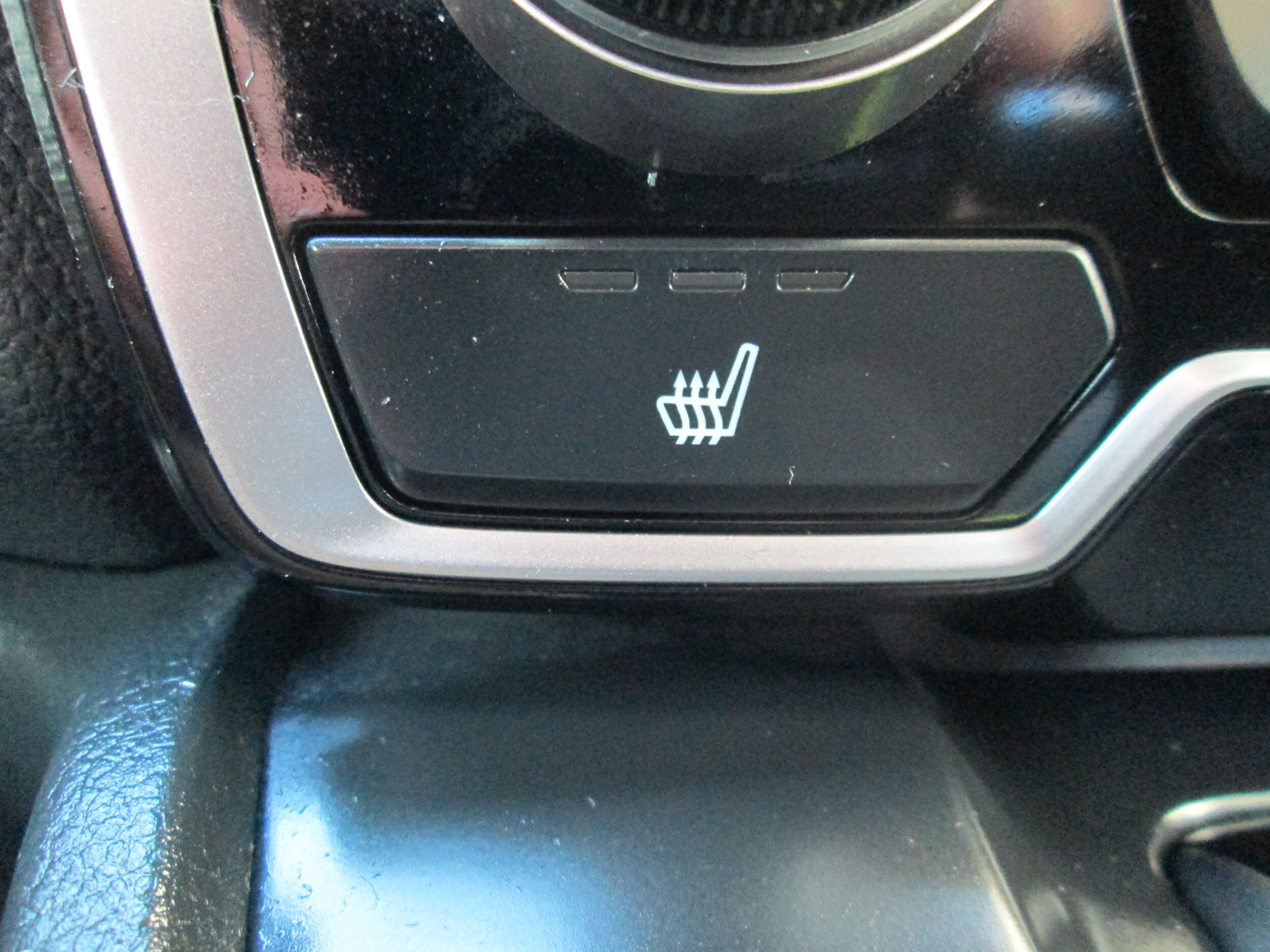 2020 Honda CR-V EX-L - Photo 22