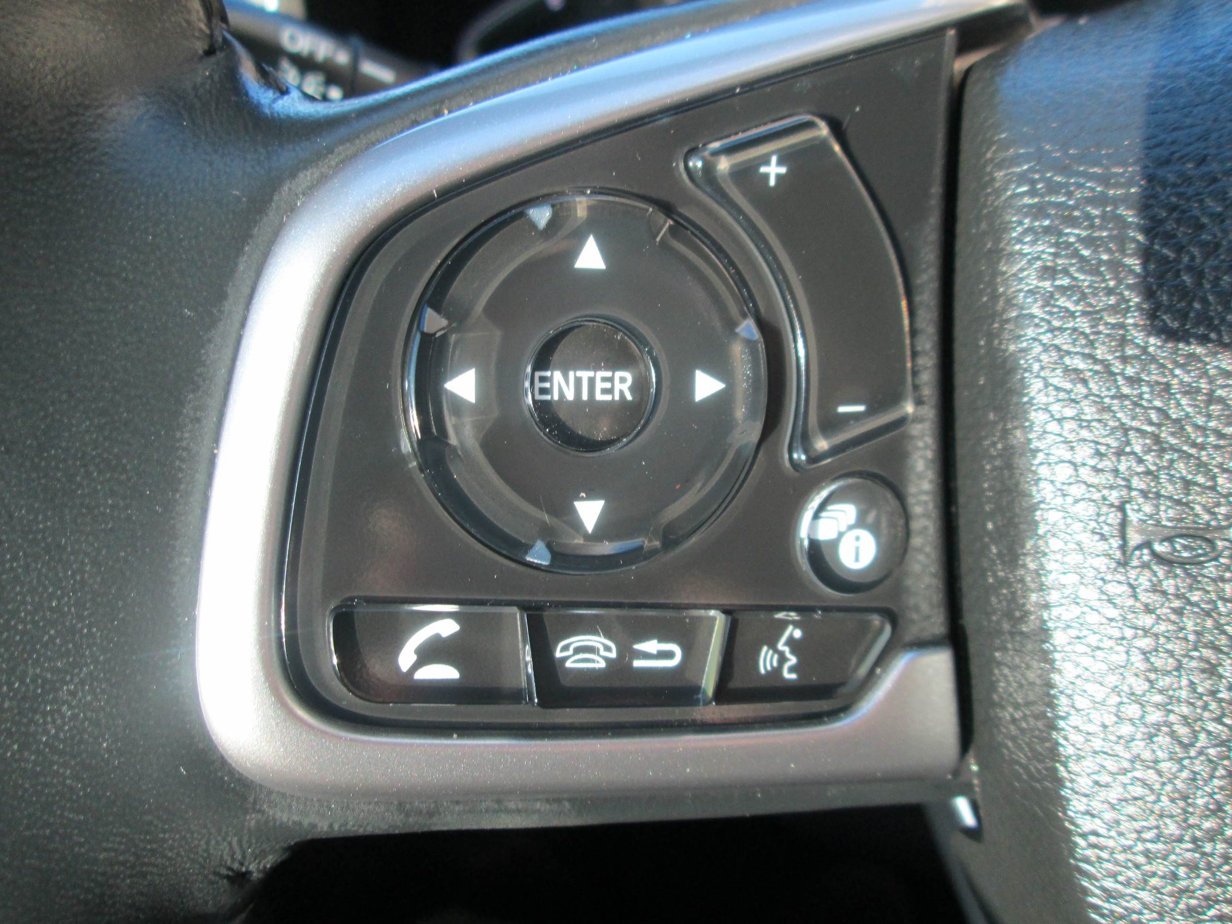 2020 Honda CR-V EX-L - Photo 25