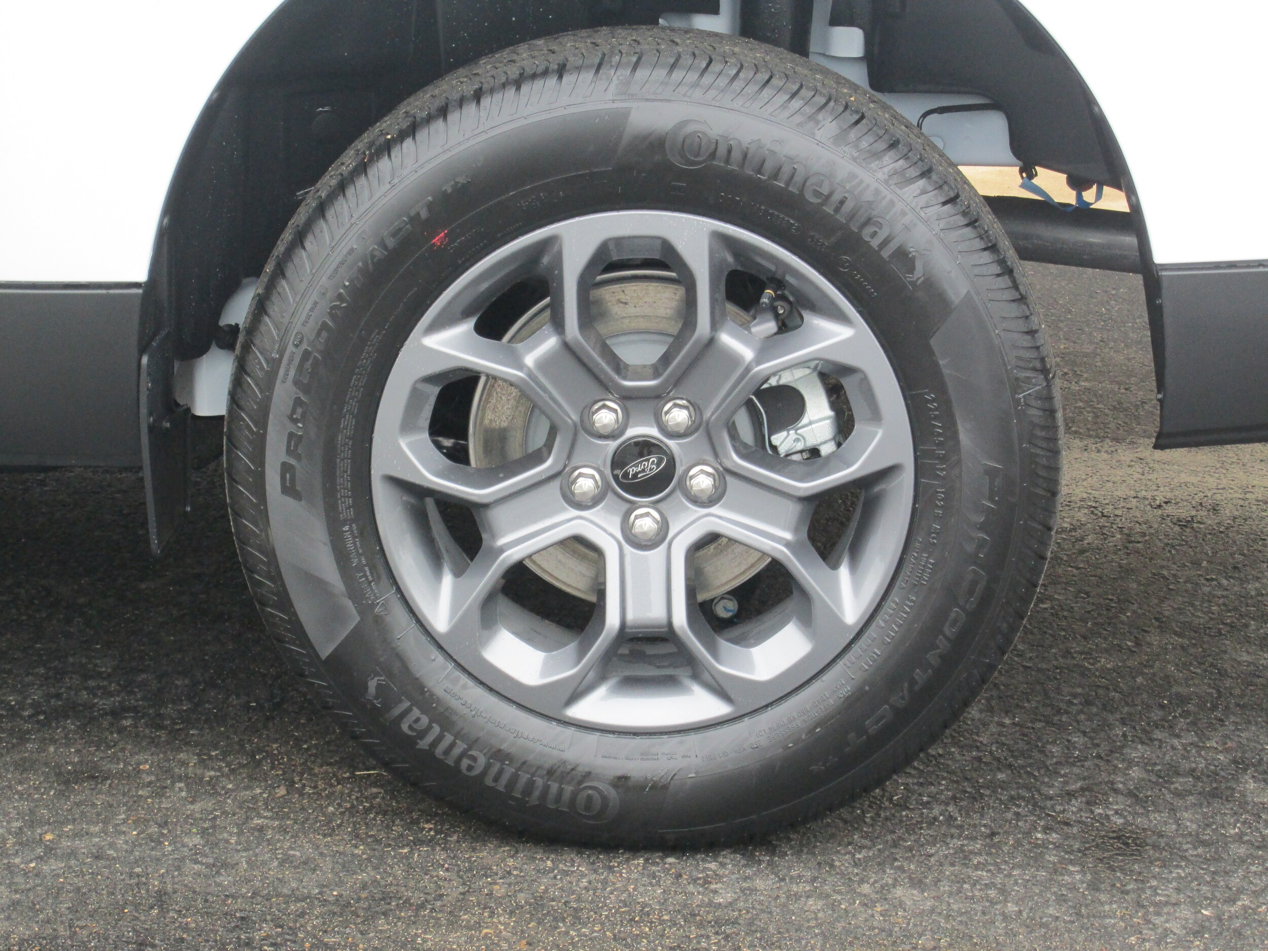 2025 Ford Maverick XLT photo 3