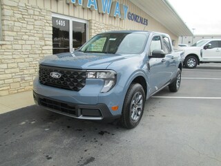 2025 Ford Maverick XLT TRUCK