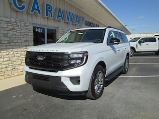 2025 Ford Expedition Active SUV