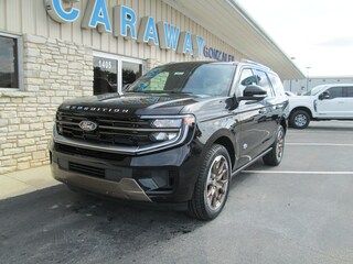 2026 Ford Expedition King Ranch SUV