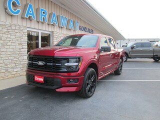 2026 Ford F-150 STX TRUCK