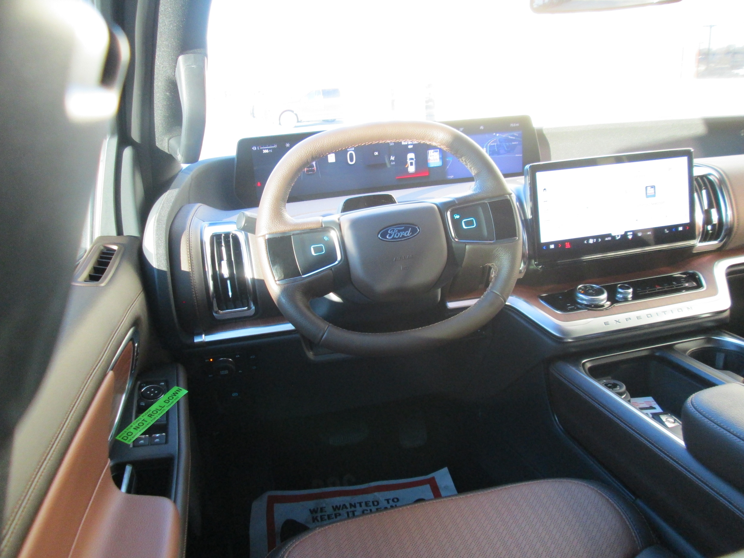 2026 Ford Expedition King Ranch - Photo 6