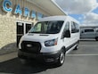  Ford Transit Commercial