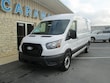  Ford Transit-250 Cargo
