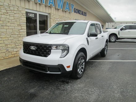 2025 Ford Maverick XLT TRUCK