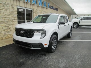 2025 Ford Maverick XLT TRUCK