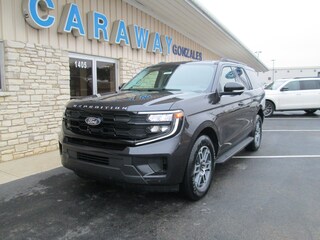 2026 Ford Expedition Active SUV