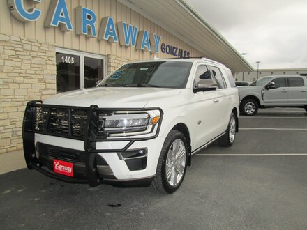 2022 Ford Expedition King Ranch SUV