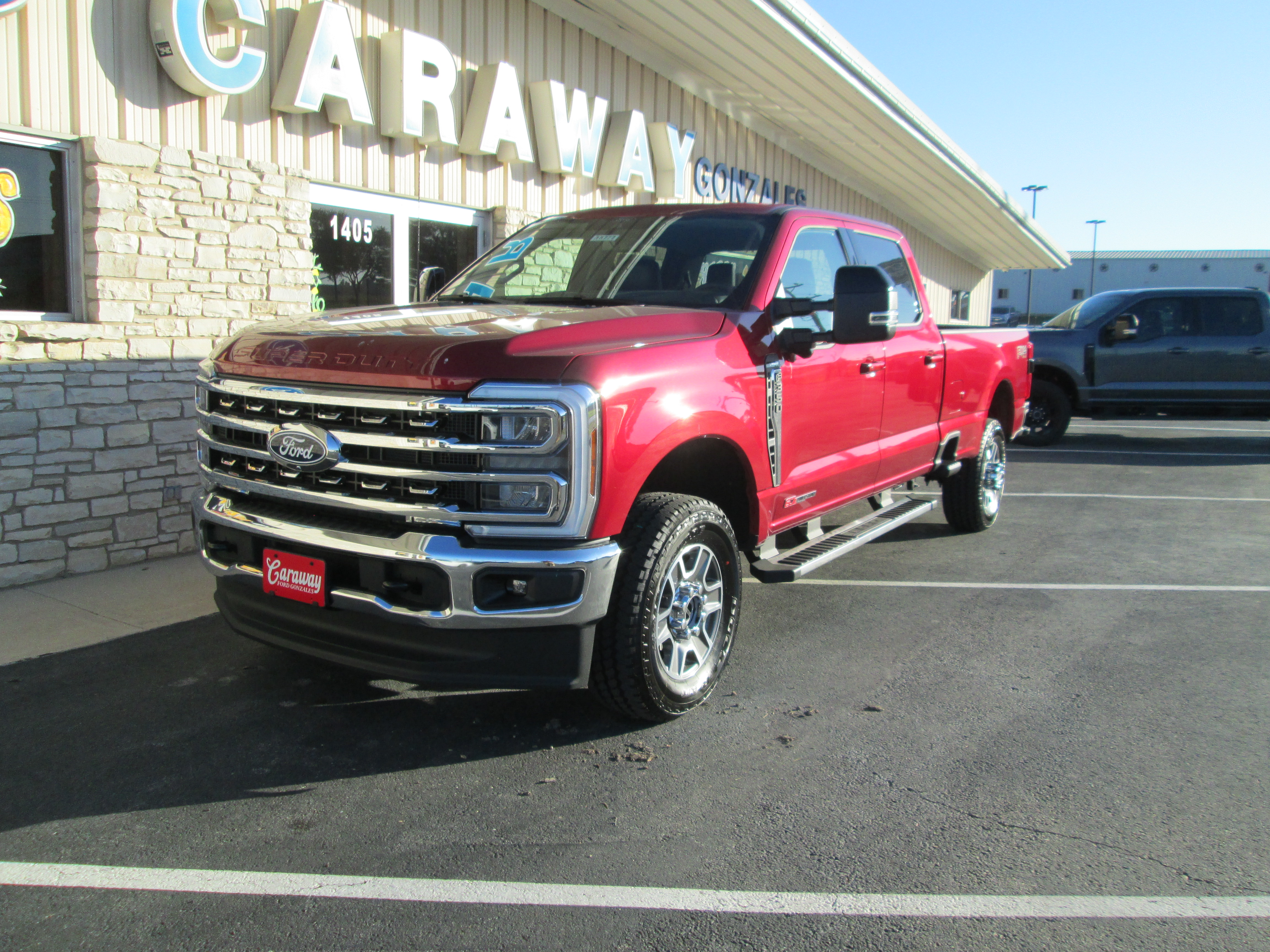  Ford F-350