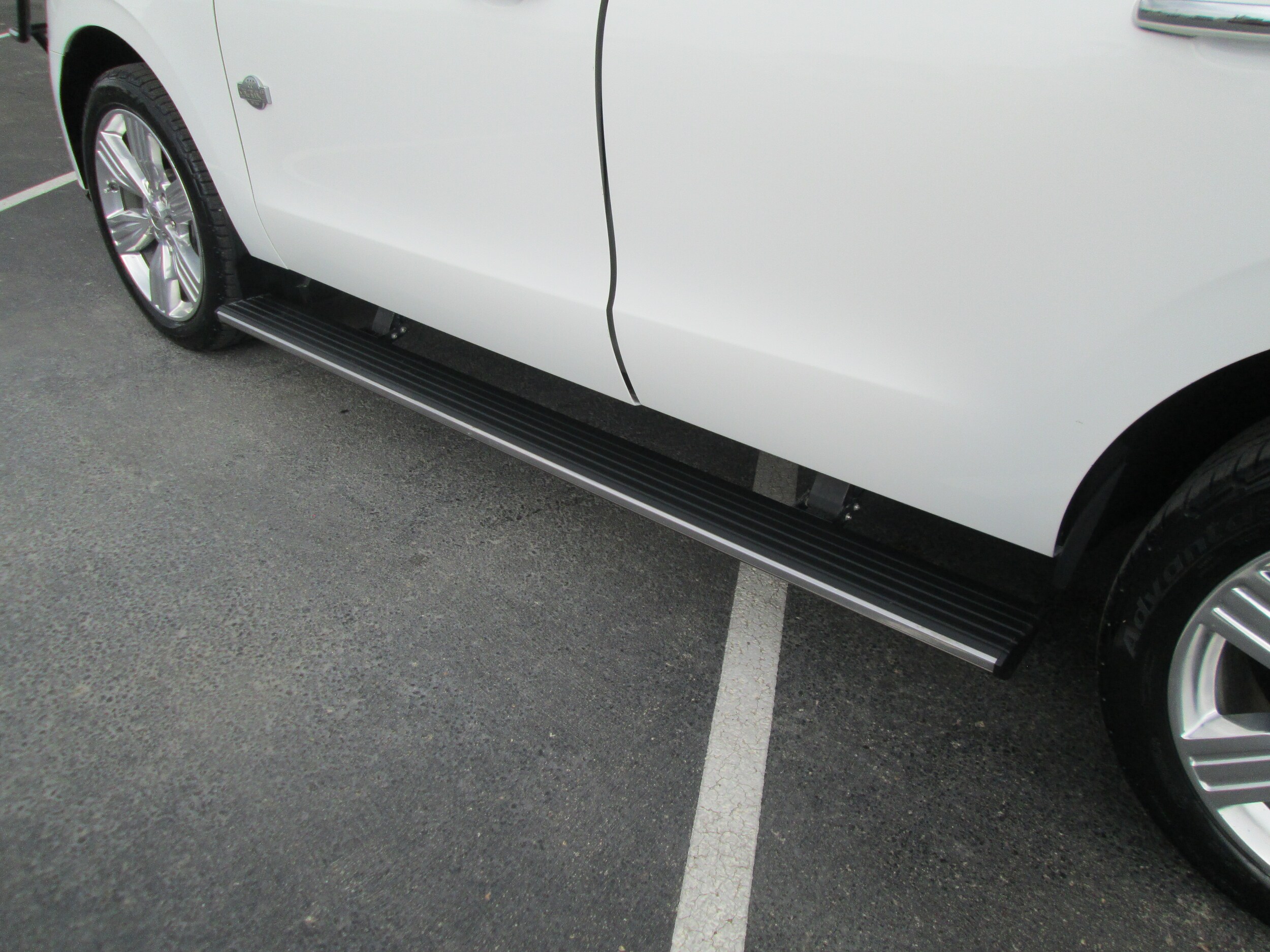 2022 Ford Expedition King Ranch photo 4