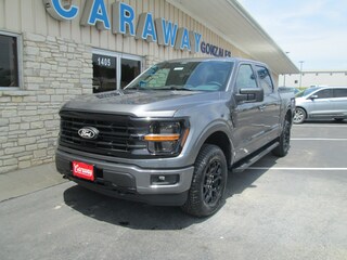 2025 Ford F-150 XLT TRUCK