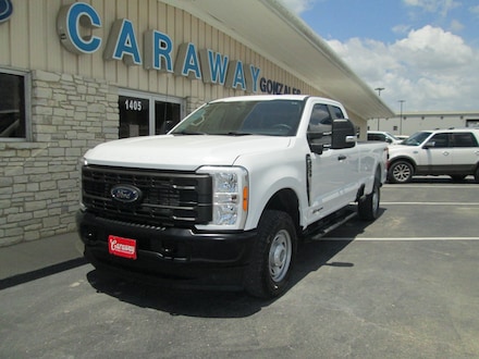 2023 Ford F-250 XL Extended Cab Truck