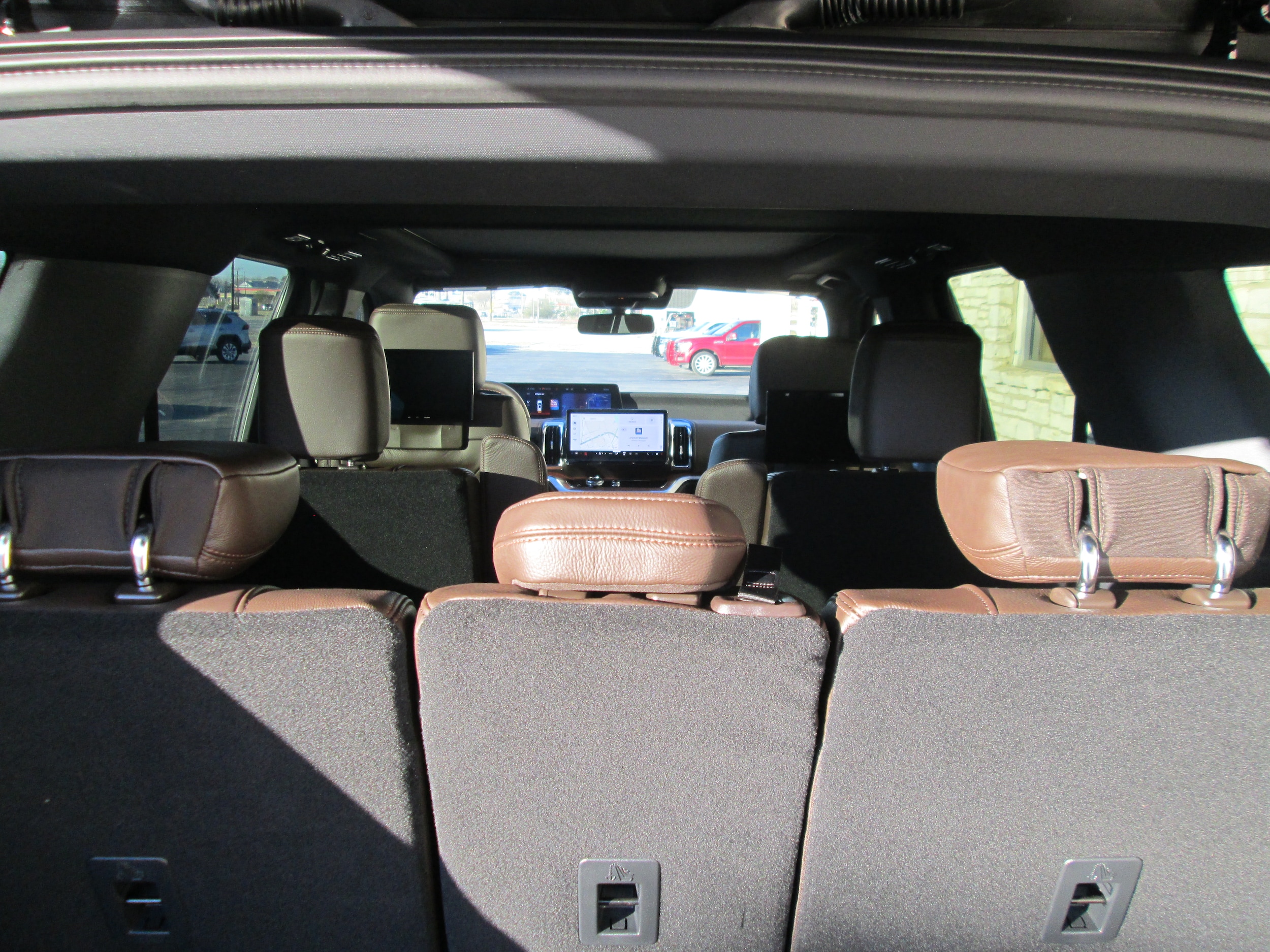 2026 Ford Expedition King Ranch - Photo 10