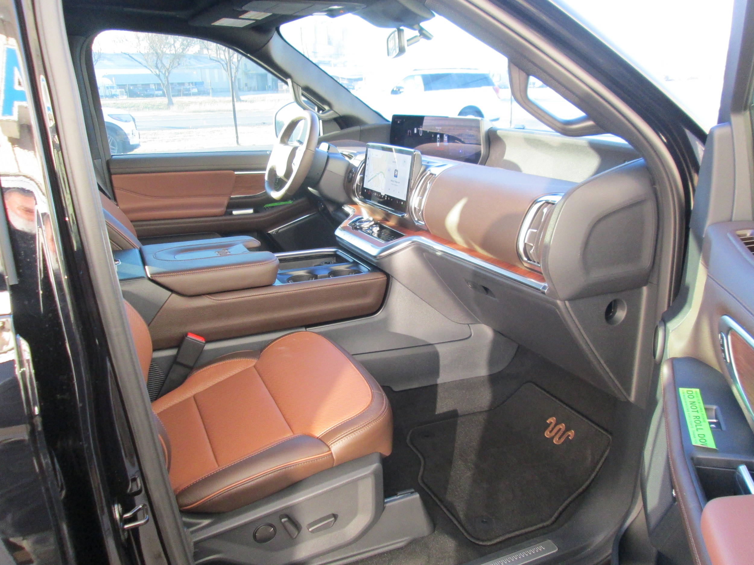 2026 Ford Expedition King Ranch - Photo 12