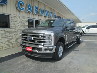 2026 Ford F-350 XLT Crew Cab