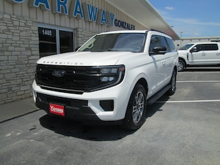 2025 Ford Expedition Active SUV
