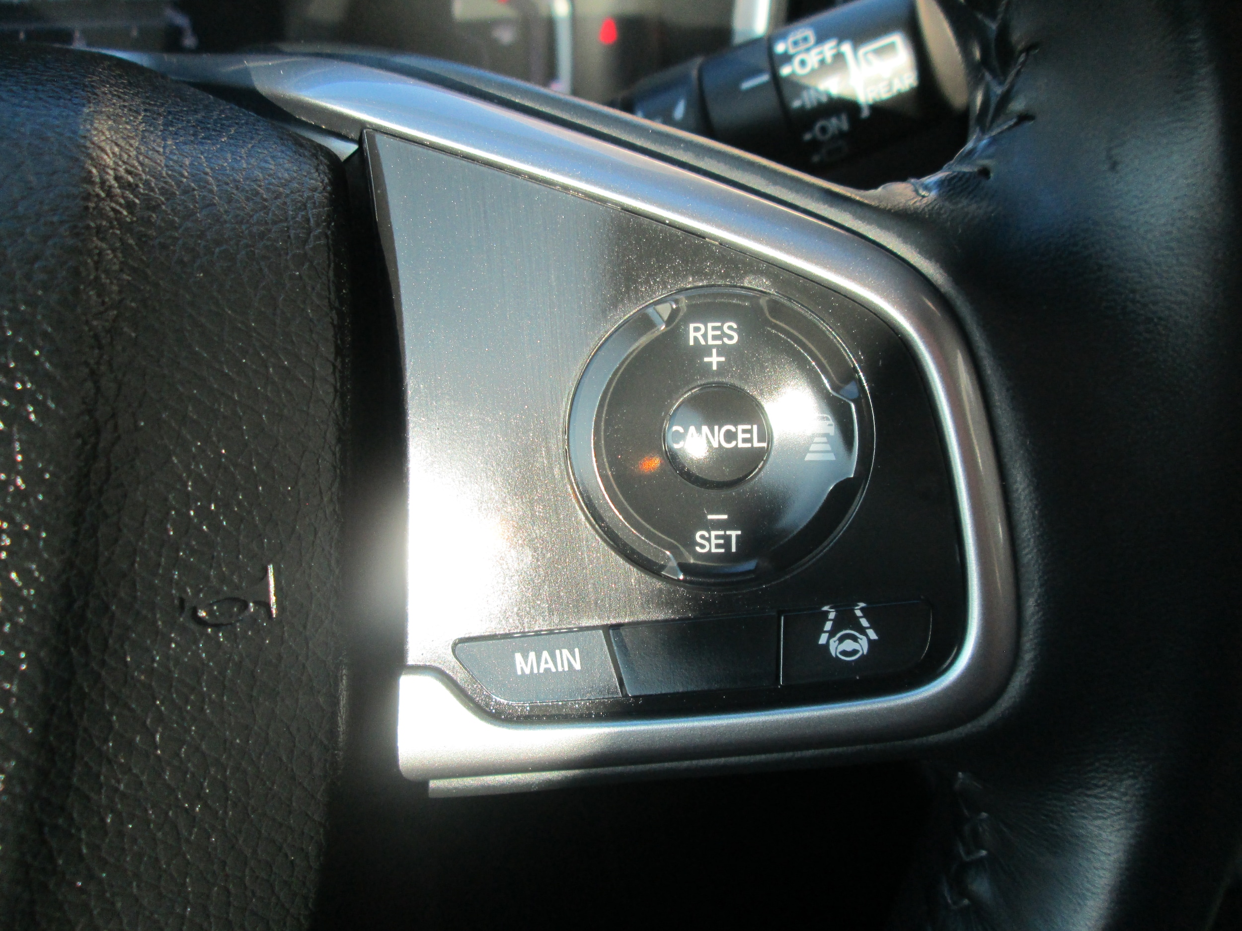 2020 Honda CR-V EX-L - Photo 24