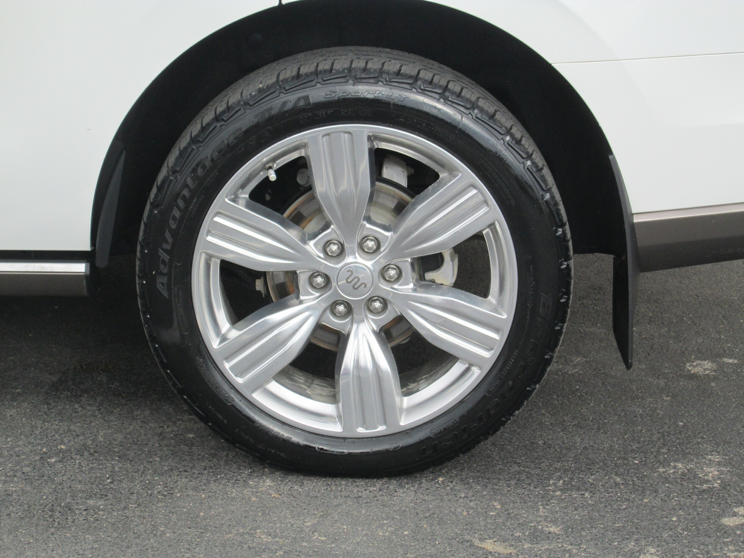 2022 Ford Expedition King Ranch photo 3