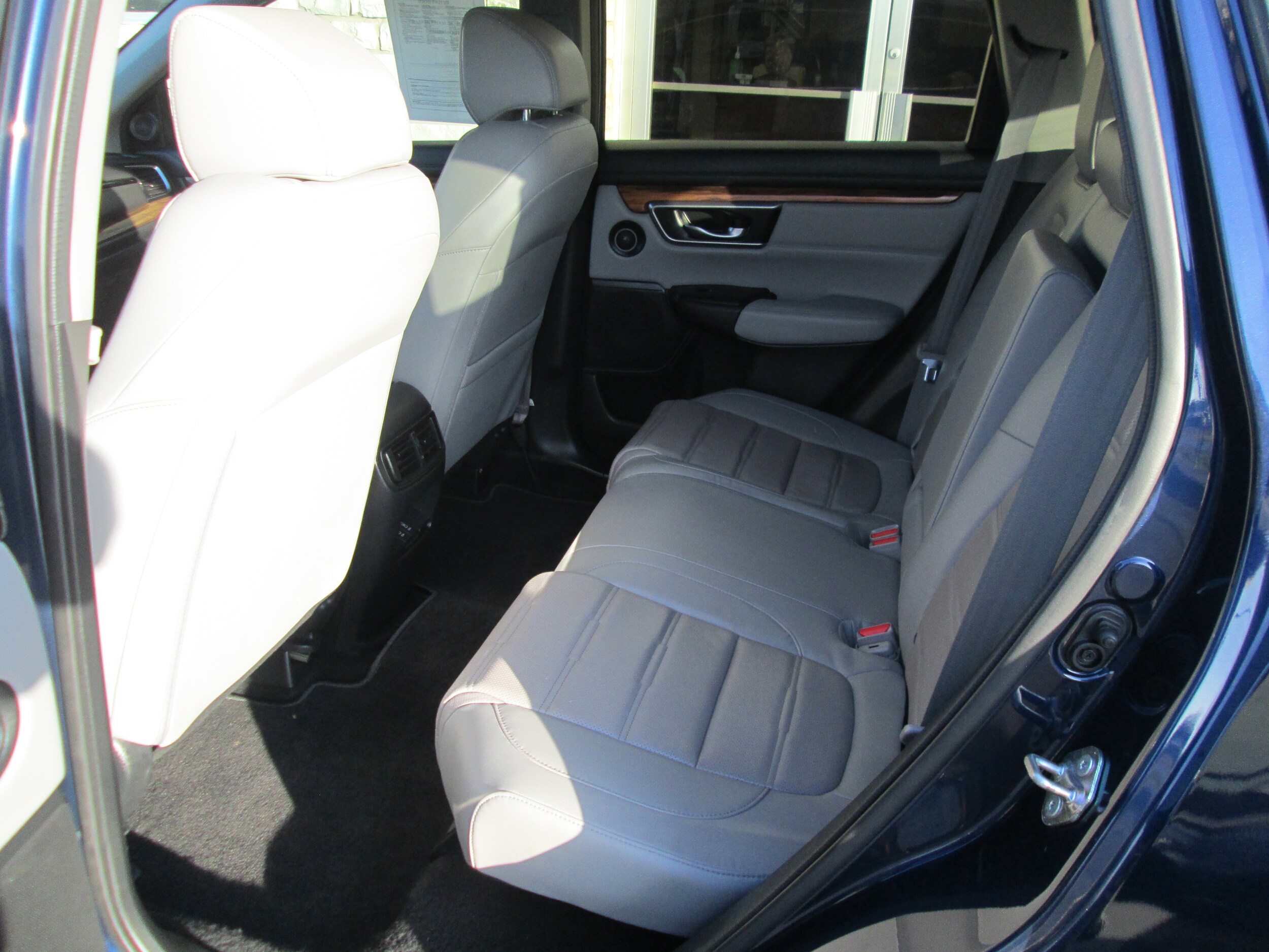 2020 Honda CR-V EX-L - Photo 6