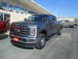  Ford Super Duty