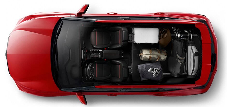 The perfect fit.