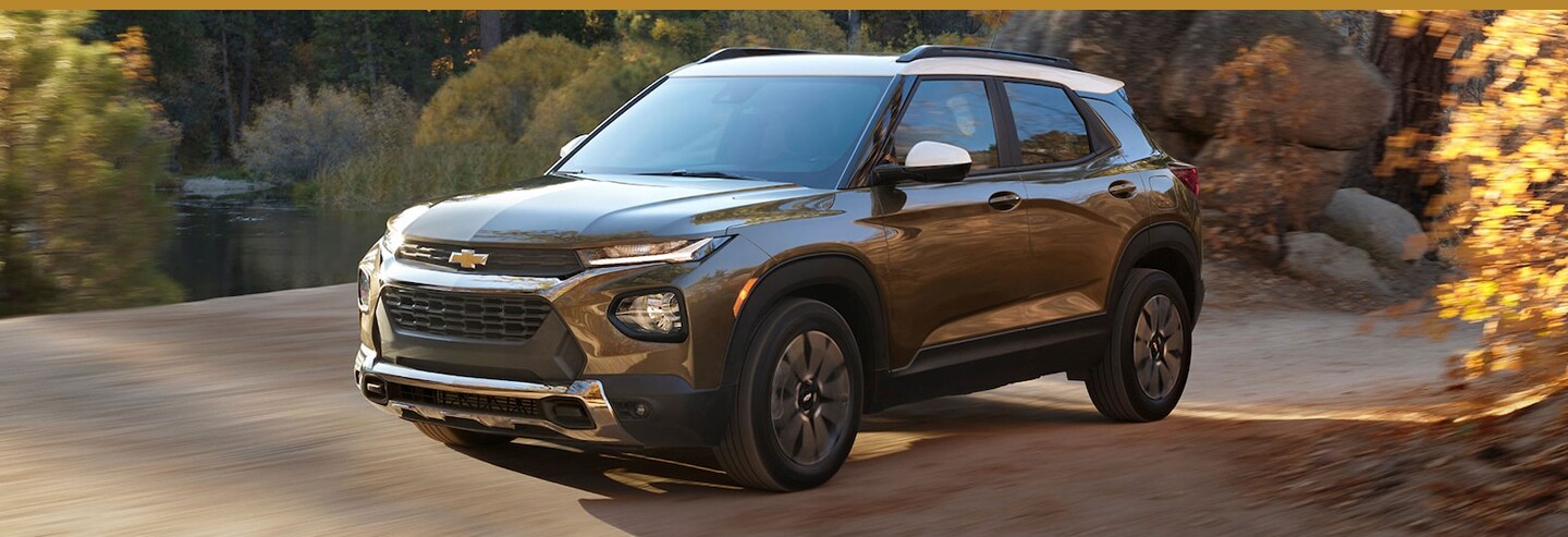 2020 Chevrolet Blazer