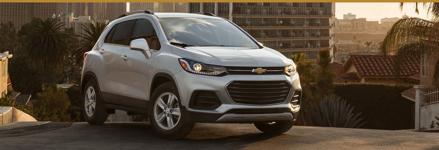 2020 Chevrolet Blazer
