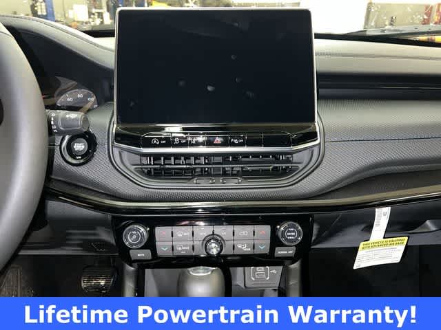 Thumbnail: 2026 Jeep Compass - 21