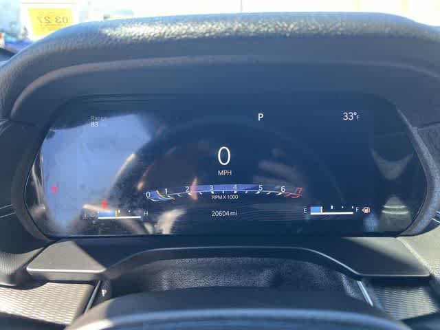 Thumbnail: 2023 Jeep Grand Cherokee - 23