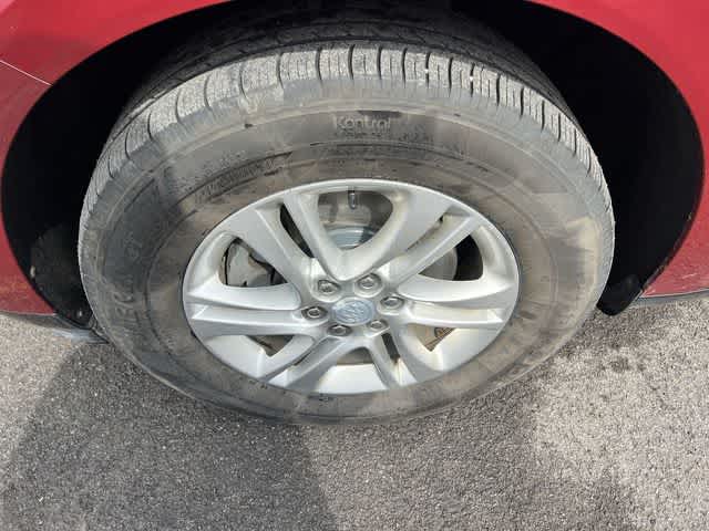 Thumbnail: 2018 Buick Enclave - 12