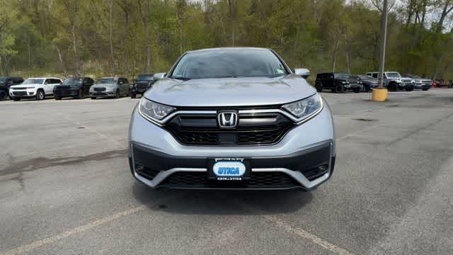 Thumbnail: 2020 Honda CR-V - 3