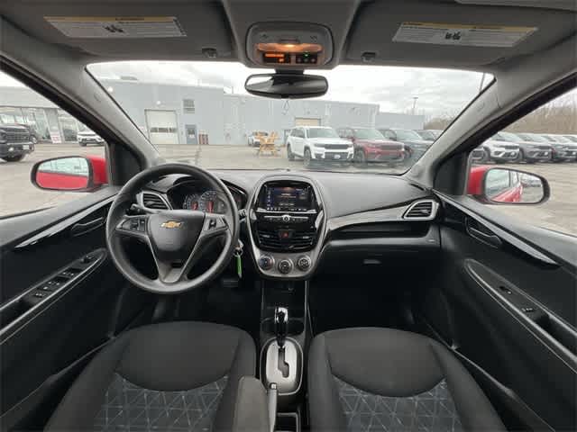 Thumbnail: 2021 Chevrolet Spark - 14