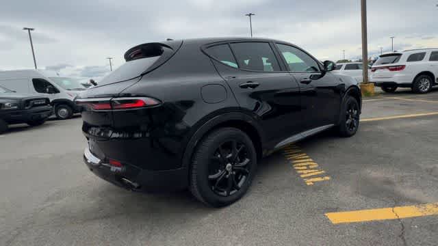 Thumbnail: 2024 Dodge Hornet - 7