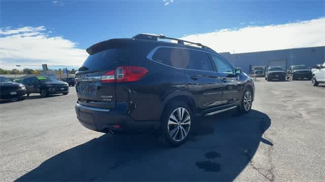 Thumbnail: 2019 Subaru Ascent - 8